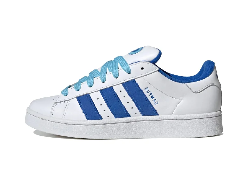 Adidas Campus 00s ""Cloud White Bright Blue""