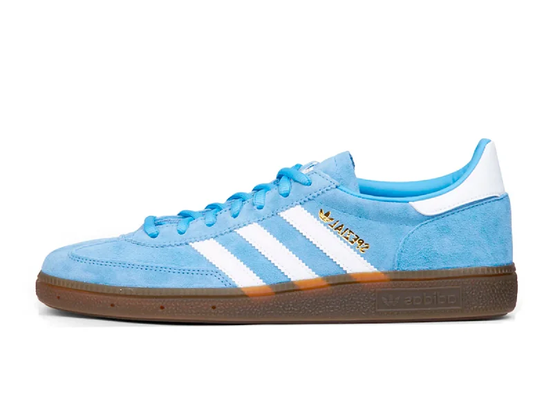 Adidas Handball Spezial ""Light Blue Gum""