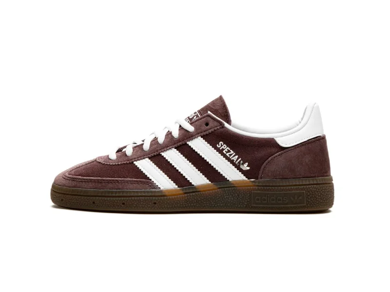 Adidas Handball Spezial ""Shadow Brown Gum""