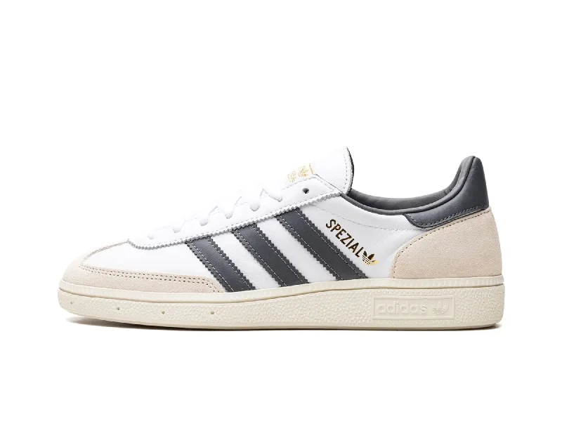 Adidas Handball Spezial ""White Grey Five""