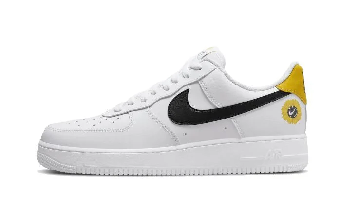 Air Force 1 Low Have a Nike Day White Gold