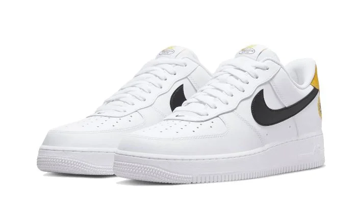 Air Force 1 Low Have a Nike Day White Gold