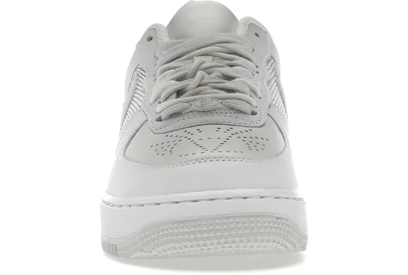 Air Force 1 x Slam Jam SP White