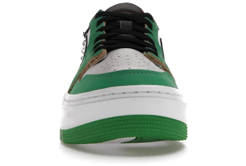 Air Jordan 1 Elevate Low SE Lucky Green