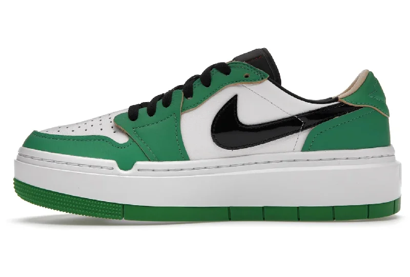 Air Jordan 1 Elevate Low SE Lucky Green