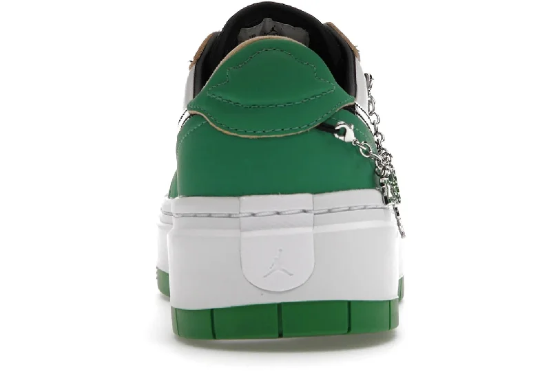 Air Jordan 1 Elevate Low SE Lucky Green