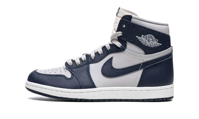 Air Jordan 1 High 85 College Navy