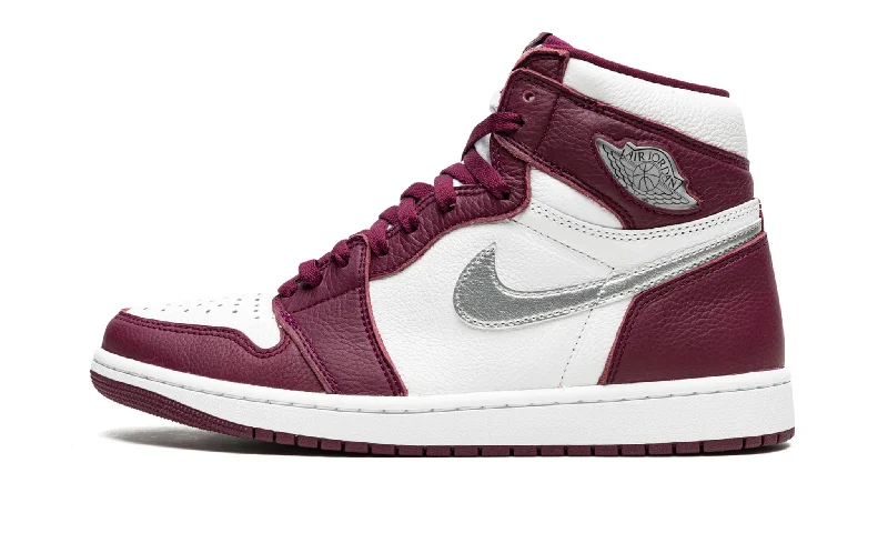 Air Jordan 1 High OG Bordeaux