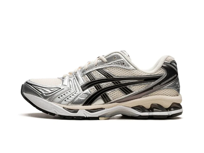 ASICS Gel-Kayano 14 ""Cream Black Metallic Plum""