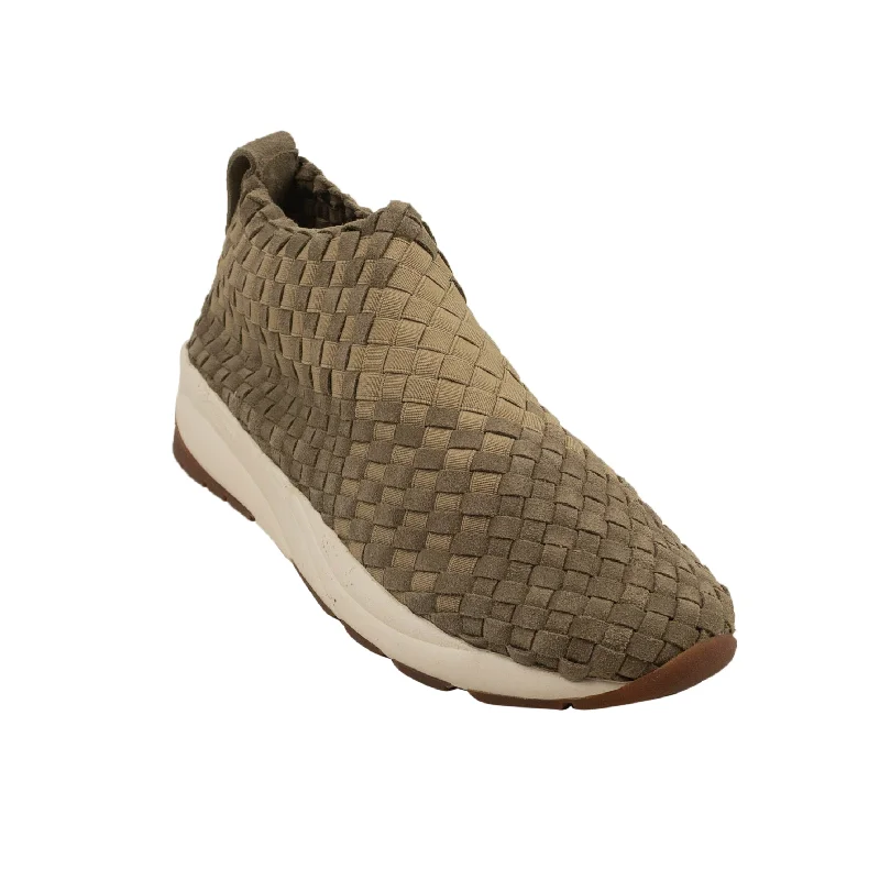 Casbia Man Rev Sneakers - Beige