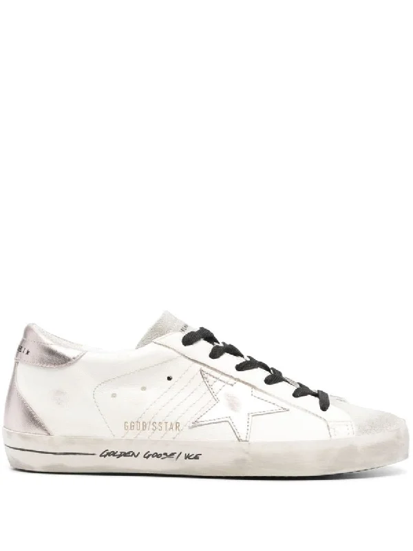 Golden Goose Sneakers