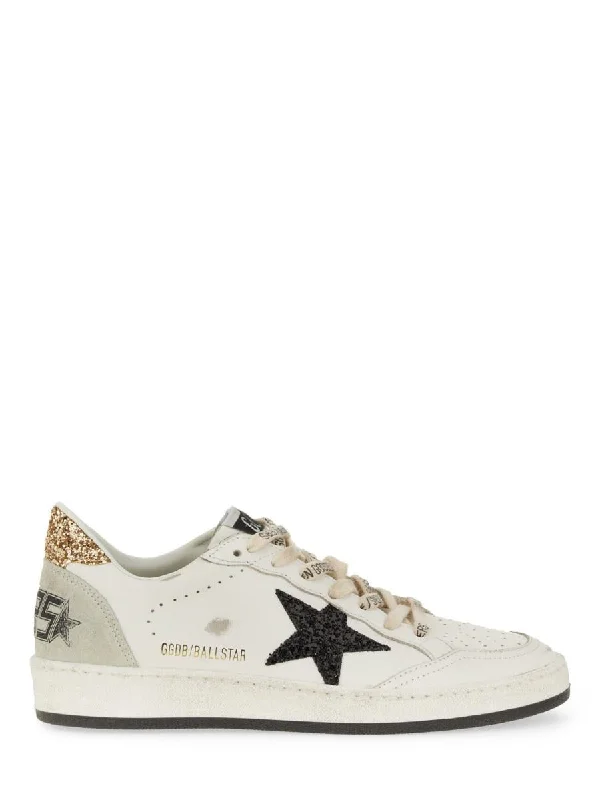 Golden Goose ""Ballstar"" Sneaker