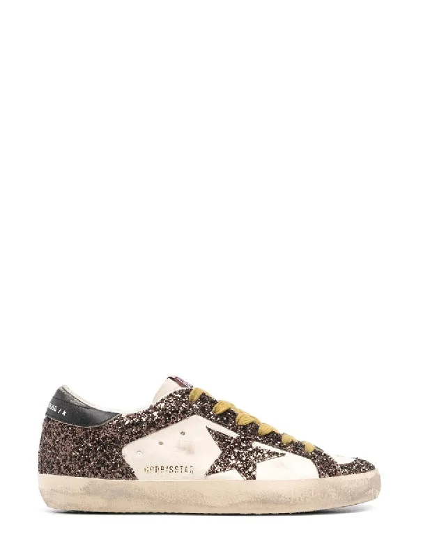 Golden Goose Sneakers White