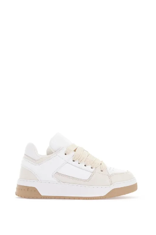 Marshmallow Sneaker