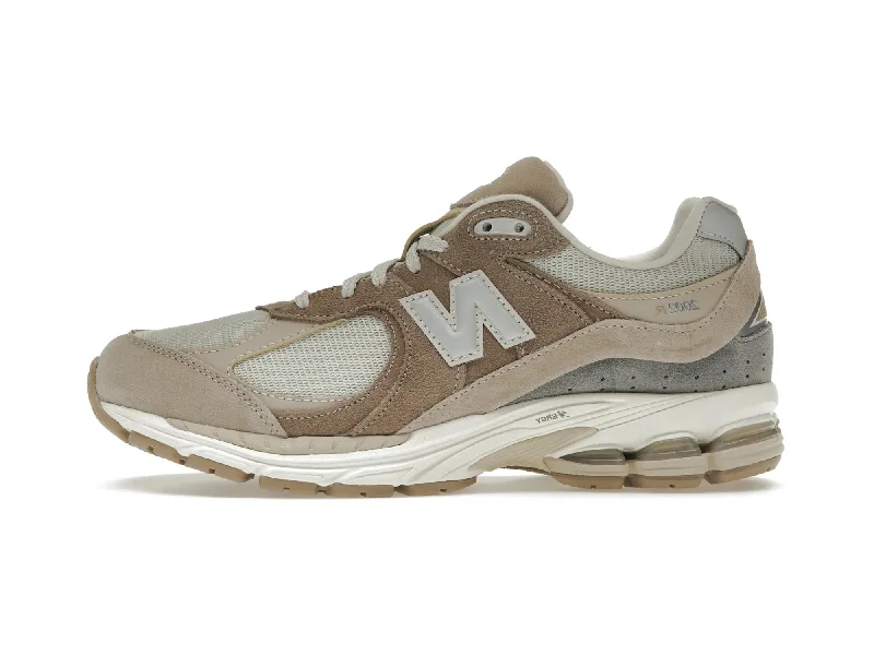 New Balance 2002R ""Driftwood Sandstone""