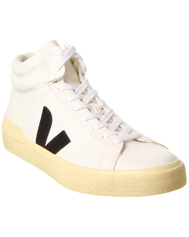 VEJA Minotaur Leather Sneaker