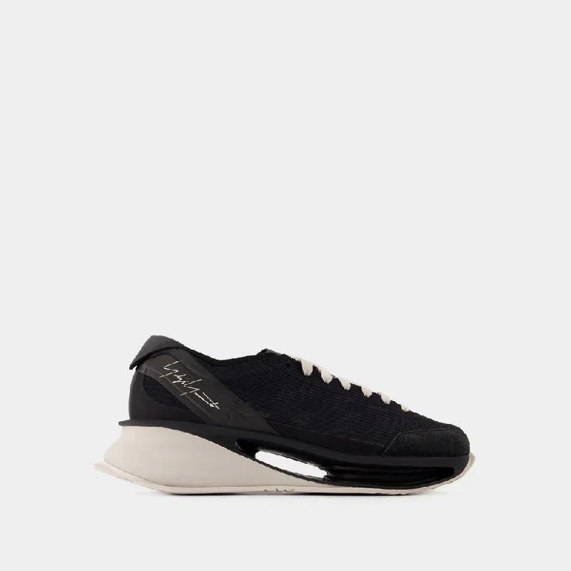 Y-3 Adidas S Gendo Run Sneakers