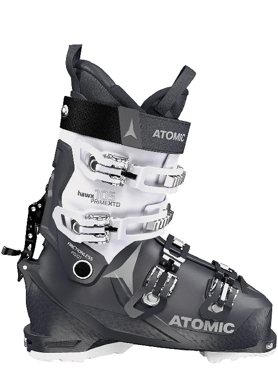 Atomic Women's Hawx Prime XTD 105 CT Ski Boots