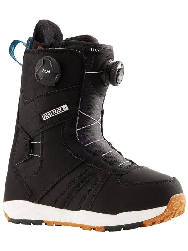 Felix BOA Snowboard Boots (Women)