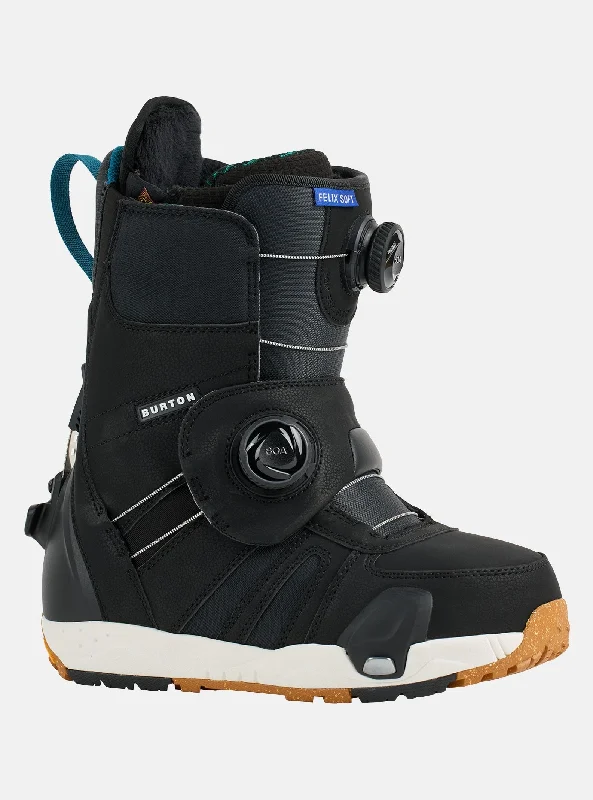 Felix Step On Soft Snowboard Boots (Women)