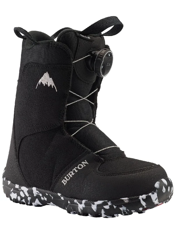 Grom BOA Snowboard Boots (Youth)