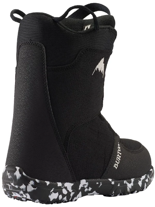 Grom BOA Snowboard Boots (Youth)