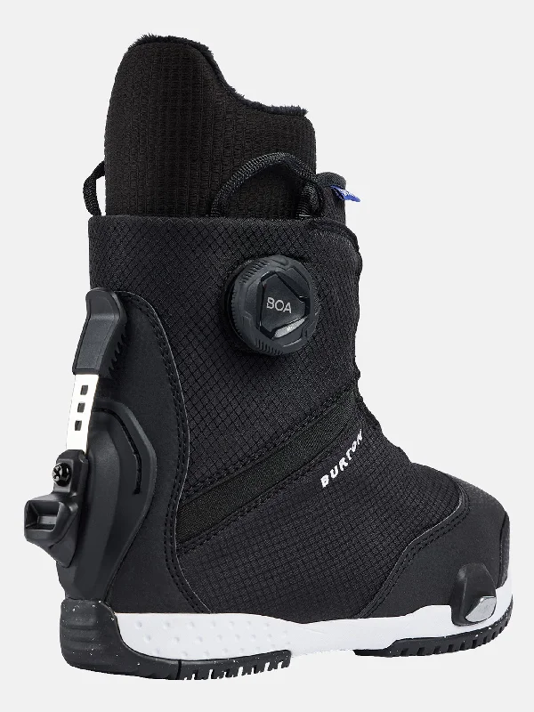 Grom Step On Snowboard Boots (Youth)