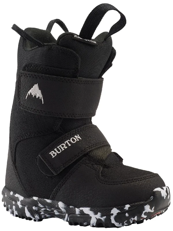 Mini Grom Snowboard Boots (Youth)