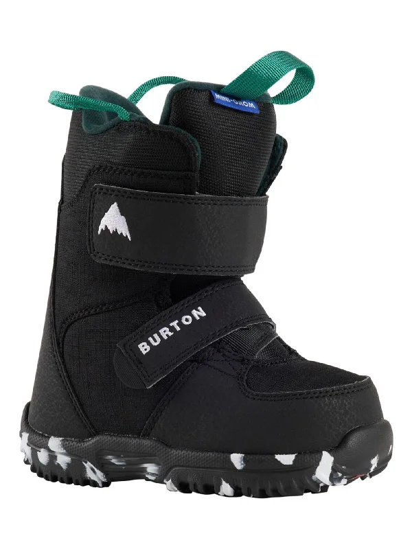 Mini Grom Snowboard Boots (Youth)