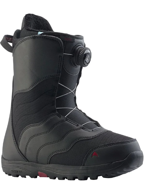 Mint BOA Snowboard Boots (Women)