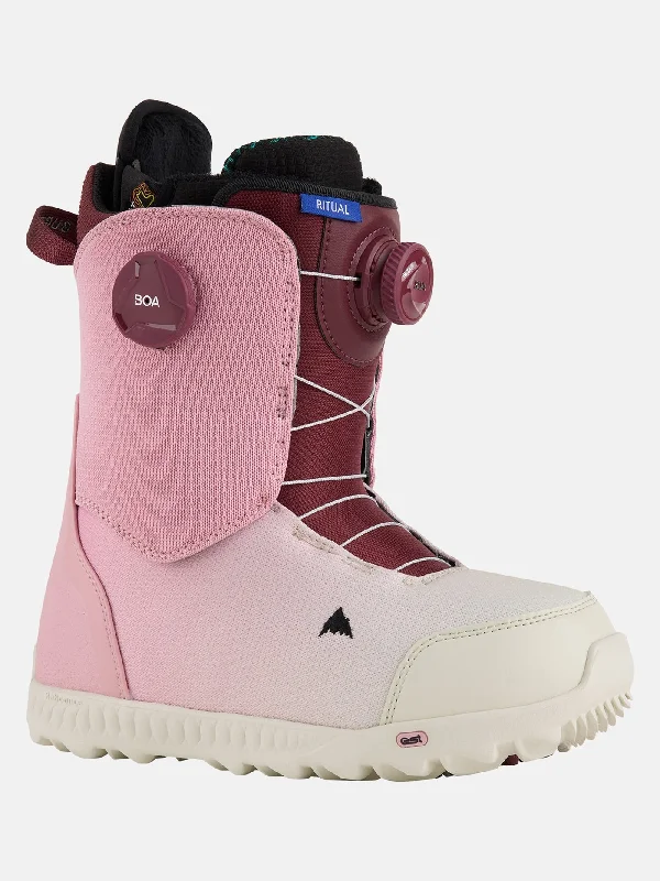 Ritual BOA Snowboard Boots (Women)