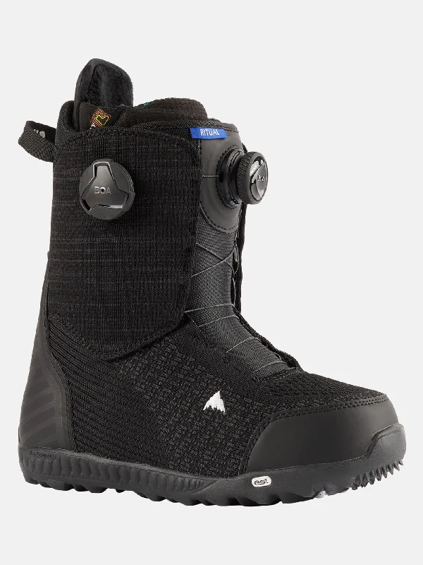 Ritual BOA Snowboard Boots (Women)