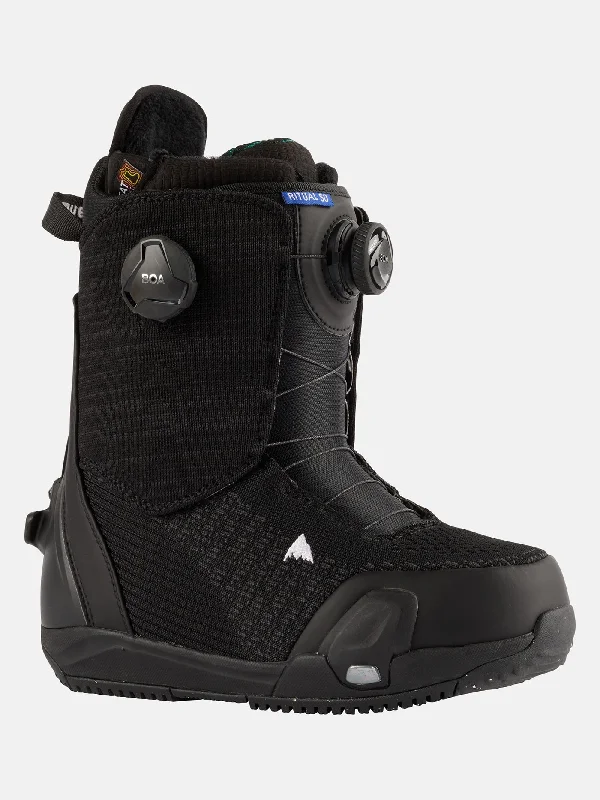 Ritual Step On Snowboard Boots (Women)