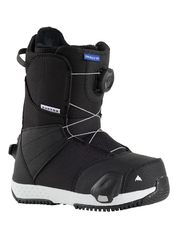 Smalls Step On Snowboard Boots (Youth)