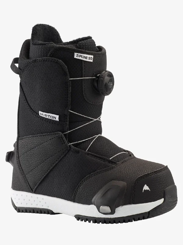 Zipline Step On BOA Snowboard Boots (Youth)