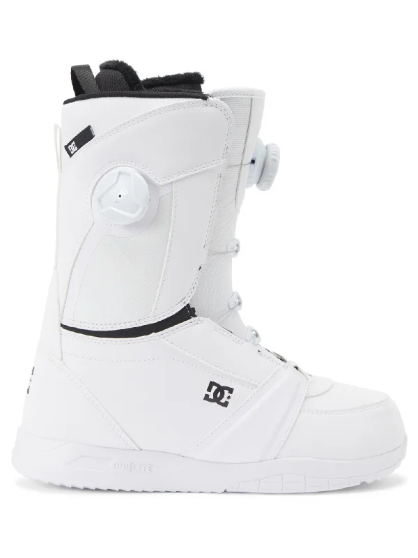 Lotus BOA Snowboard Boots (Women)