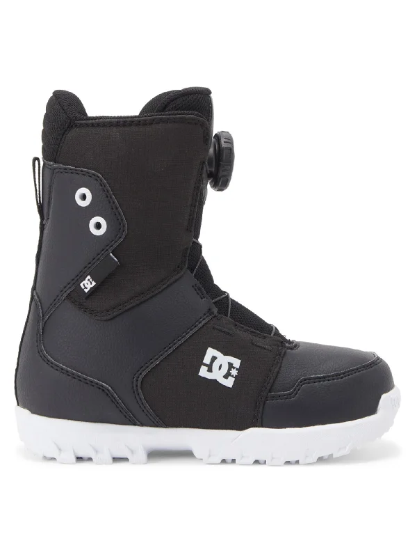 Scout BOA Snowboard Boots (Youth)