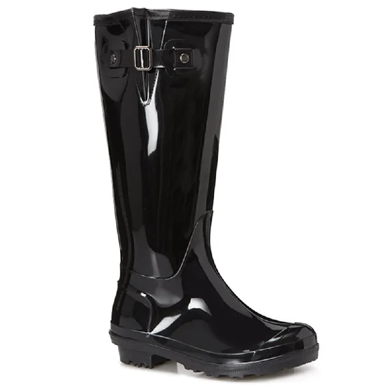 Fleece Lined Wellies - FEI28001 / 313 059