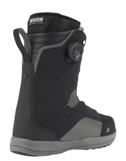 K2 Kinsley Womens Snowboard Boot 2024 | Black