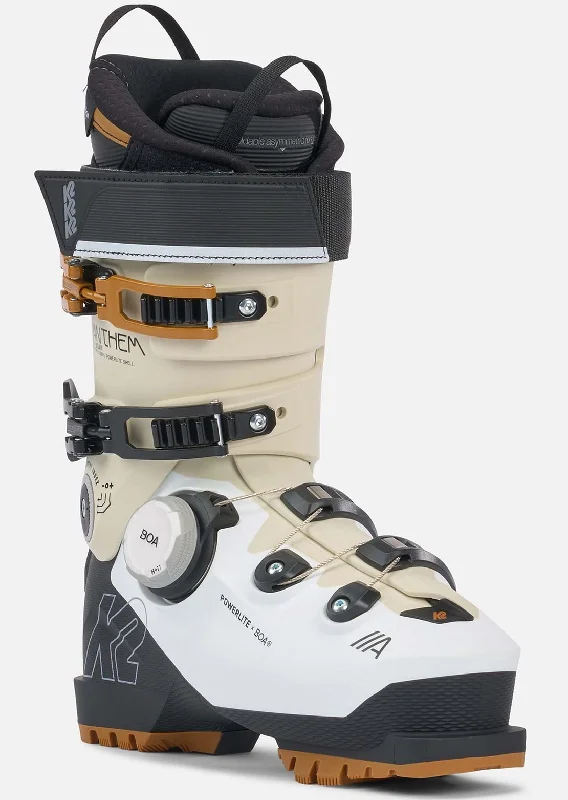 K2 Women's Anthem 95 BOA Ski Boots