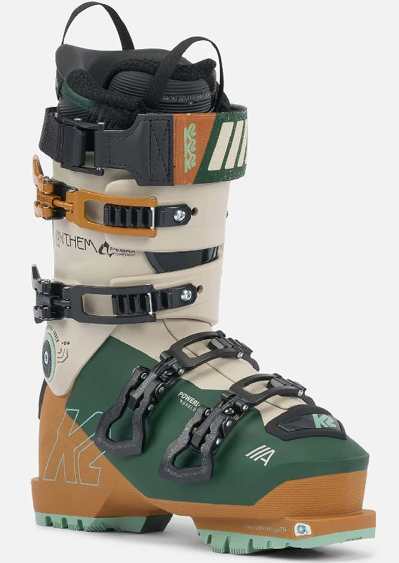 K2 Women's Anthem Team Ski Boots