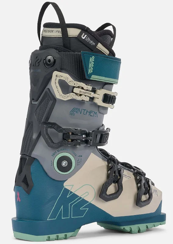 K2 Women's Anthem 105 MV Ski Boots