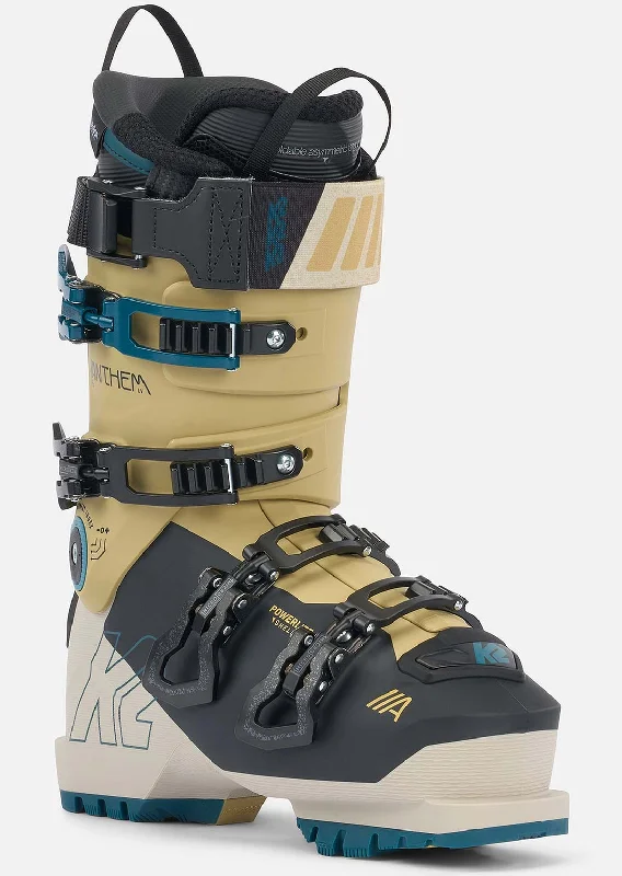 K2 Women's Anthem 115 LV Ski Boots