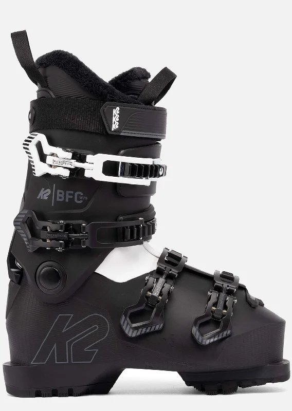 K2 Women's BFC 75 Ski Boots