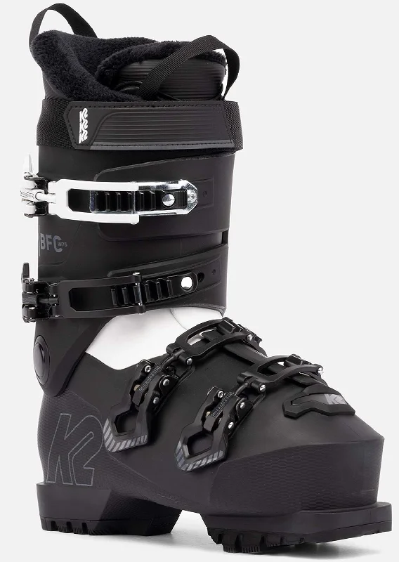 K2 Women's BFC 75 Ski Boots