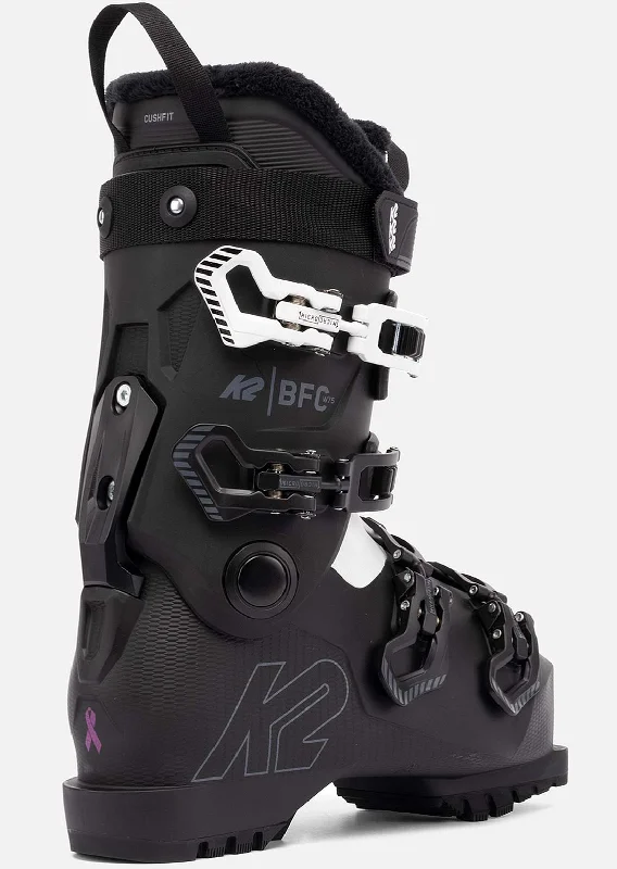 K2 Women's BFC 75 Ski Boots