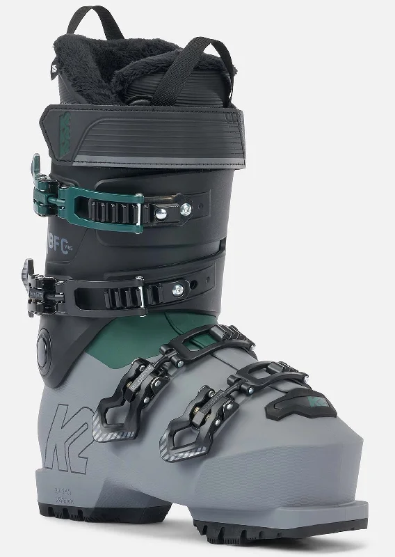 K2 Women's BFC 85 Ski Boots