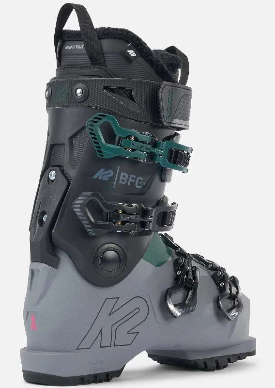 K2 Women's BFC 85 Ski Boots