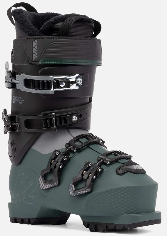 K2 Women's BFC 85 Ski Boots