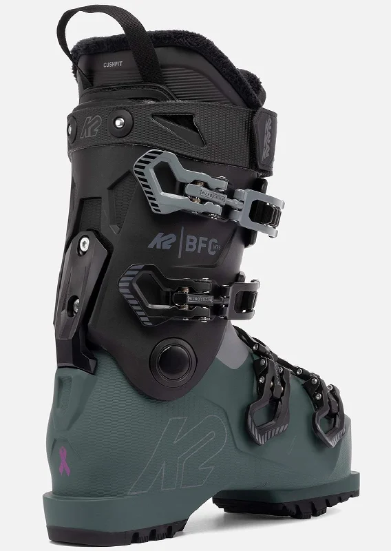 K2 Women's BFC 85 Ski Boots